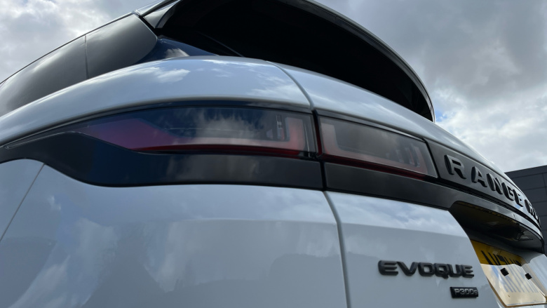 Land Rover Range Rover Evoque 1.5 P300e R-Dynamic S 5dr Auto Hatchback